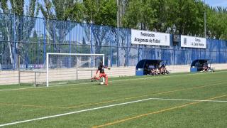 Final Fútbol 7 /2021-22